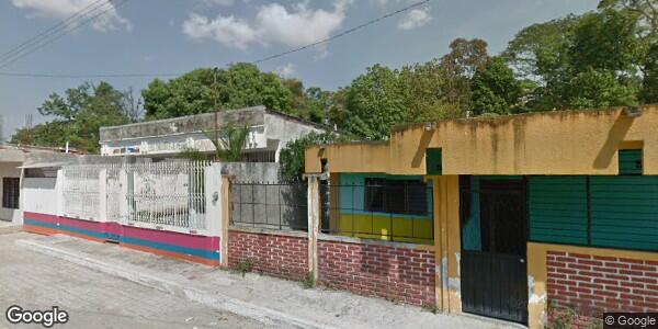 BASE DE LA POLICIA MUNICIPAL DE METAPA